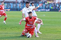 پرسپولیس همچنان در حسرت برد خانگی