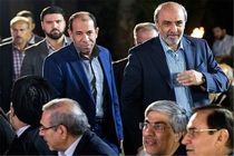 کژروی یکی از ضعیف‌ترین روسای فدراسیون‌ها ادامه دارد