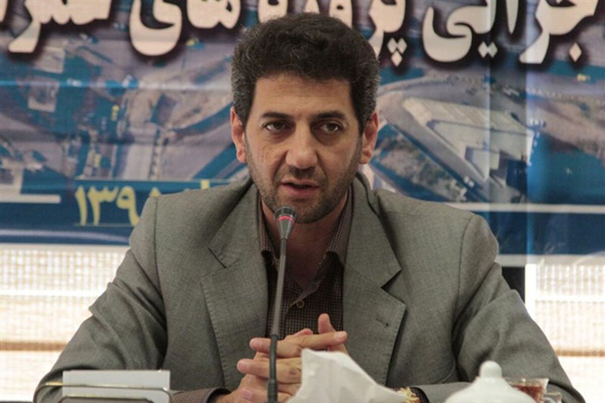معاون شهردار قم 