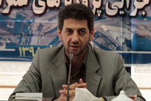 90 درصد رینگ سوم شهر قم تکمیل شده است