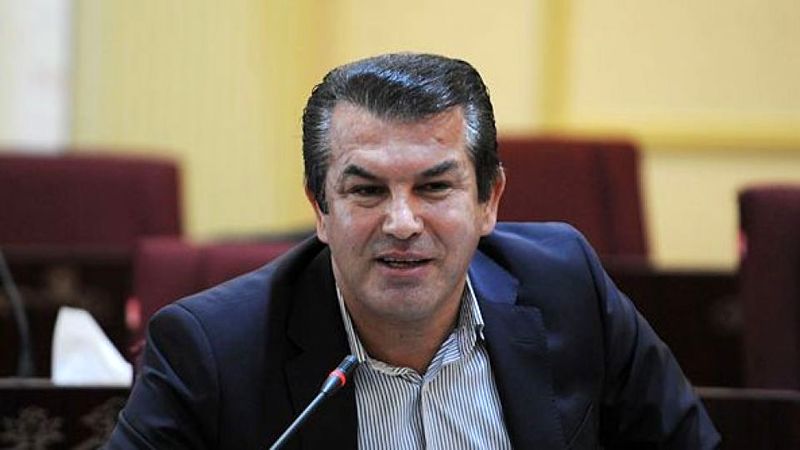 میتوانیم دو بازی تدارکاتی مناسب با تیم ملی فوتبال امید عراق داشته باشیم