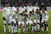 بازگشت السد به صدر با حضور پورعلی گنجی