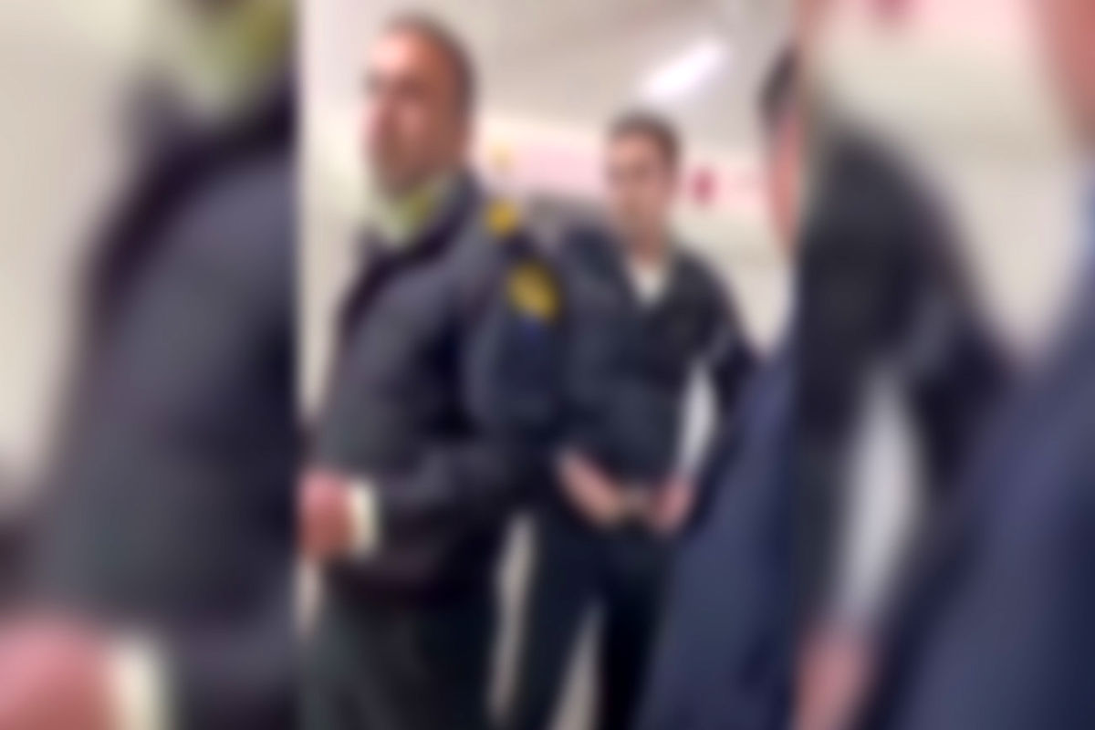 درگیری+بیمارستان+میلاد