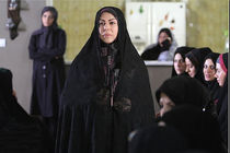 فیلمبرداری سریال عروس تاریکی به نیمه رسید