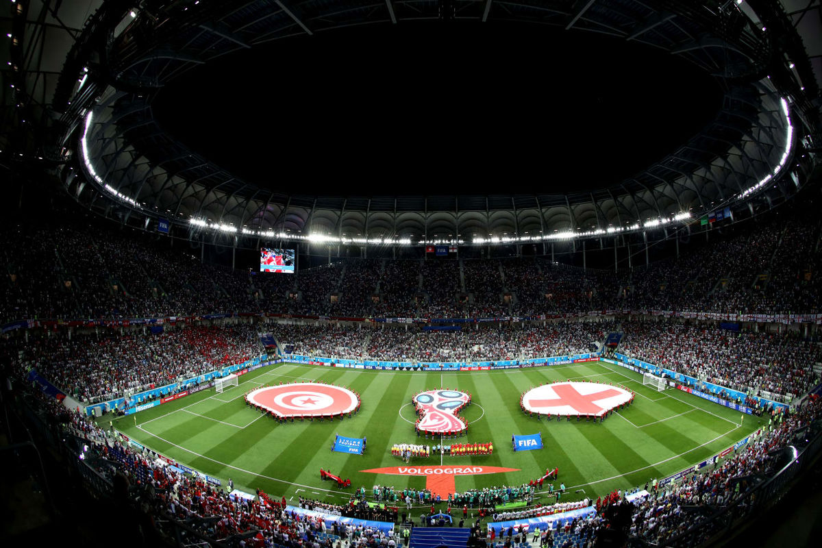 انگلیس و تونس