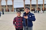 شهادت دو دانش‌آموز شیرازی در پی حملات رژیم های سفاک و کودک کش اسراییل و امریکا