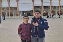 شهادت دو دانش‌آموز شیرازی در پی حملات رژیم های سفاک و کودک کش اسراییل و امریکا