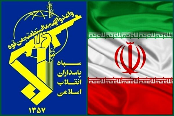 مردم ایران هیچگاه برابر دشمنان سر تعظیم فرود نمی‌آورند