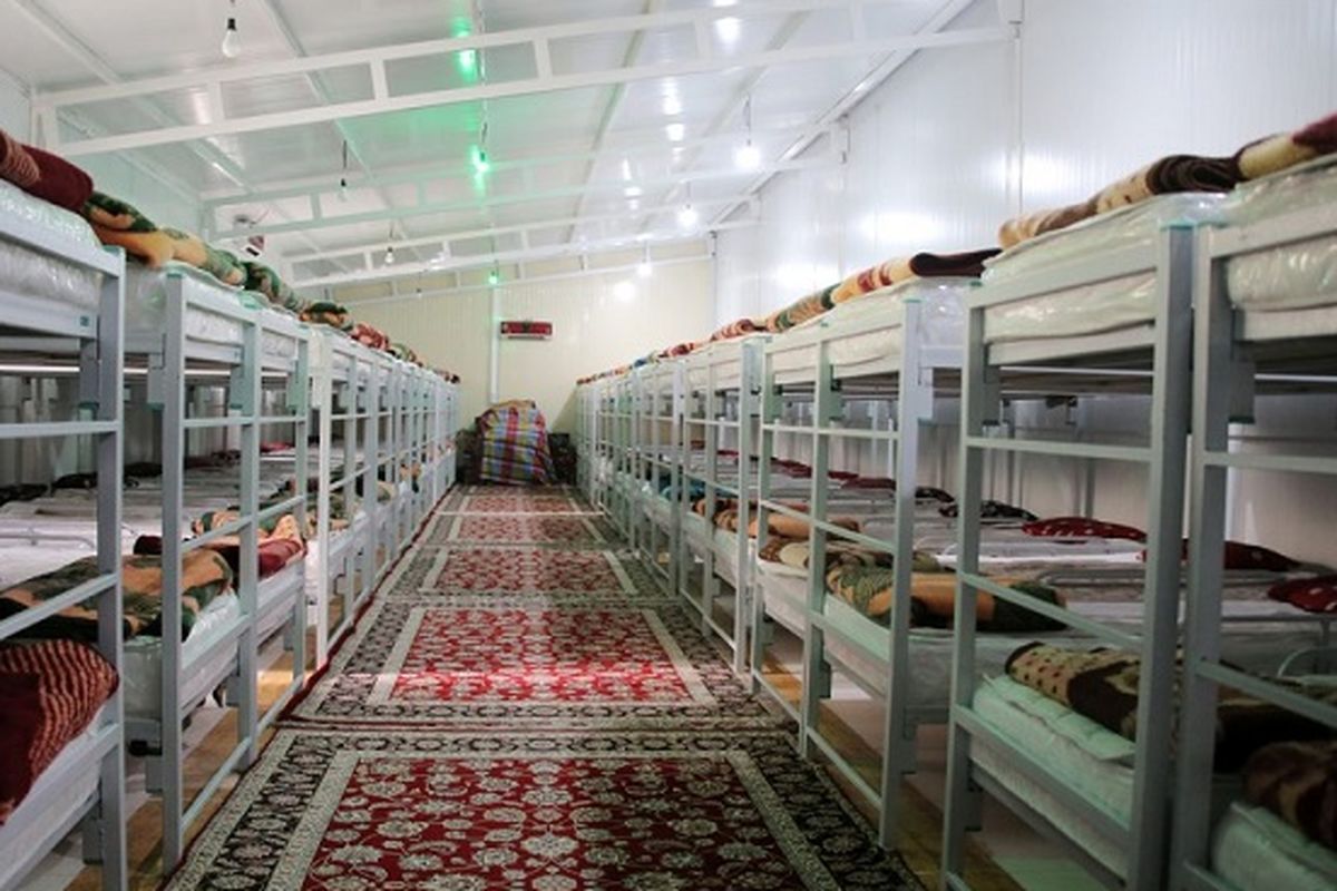 زائرسرای کوثر