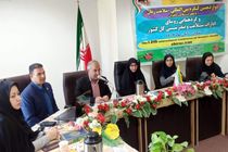 اعلام سه برنامه وزارت اموزش و پرورش در خصوص تامین سلامت دختران