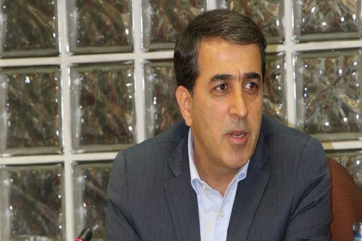ابراهیم حسینی
