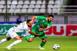 کاپیتان ذوب‌آهن برخورد کمیته انضباطی را تند ارزیابی کرد