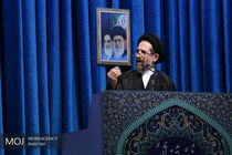 حضور پرشور مردم پای صندوق‌های رأی پیام‌آور وحدت ملی است