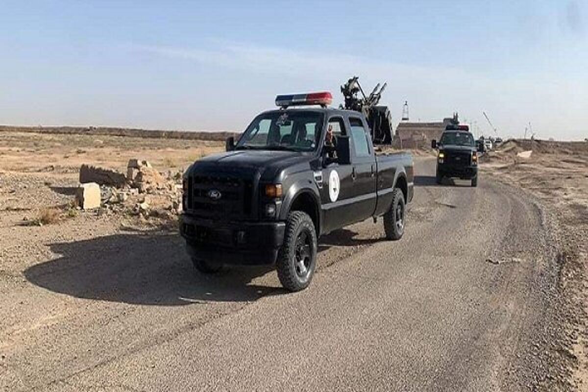 داعش