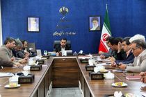 استان یزد یک استان بهره ور است/ تاکید بر بهره وری به ویژه در فرآیند غیرعامل 