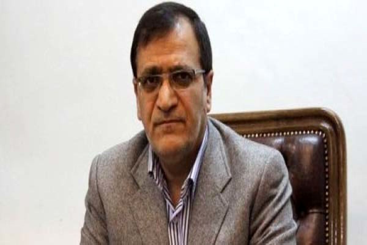 مدیرکل میراث فرهنگی، صنایع دستی و گردشگری قم