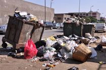 جابجایی مستاجرین اصلی‌ترین عامل افزایش حجم زباله است