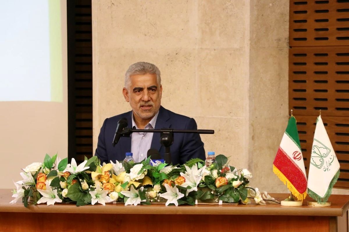 استاندار گیلان