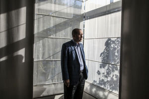 حامیان گولن با حملات پ. ک. ک مرتبط هستند