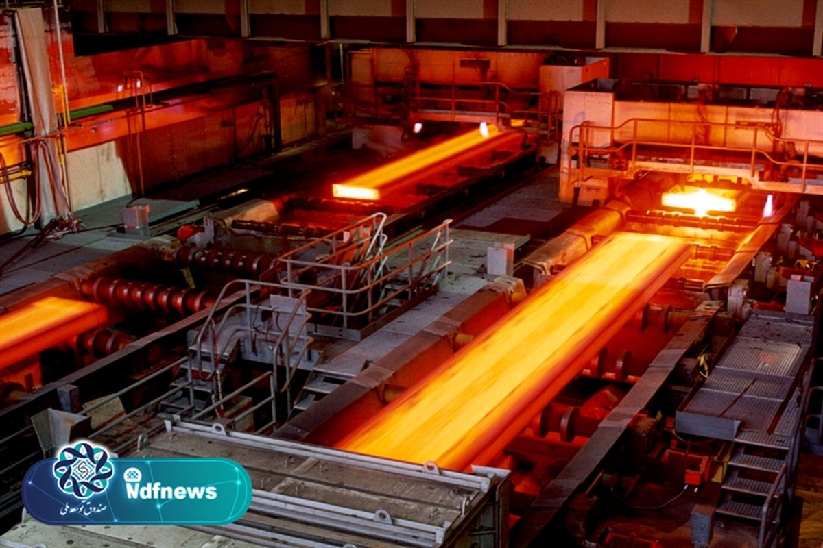 مجتمع فولاد