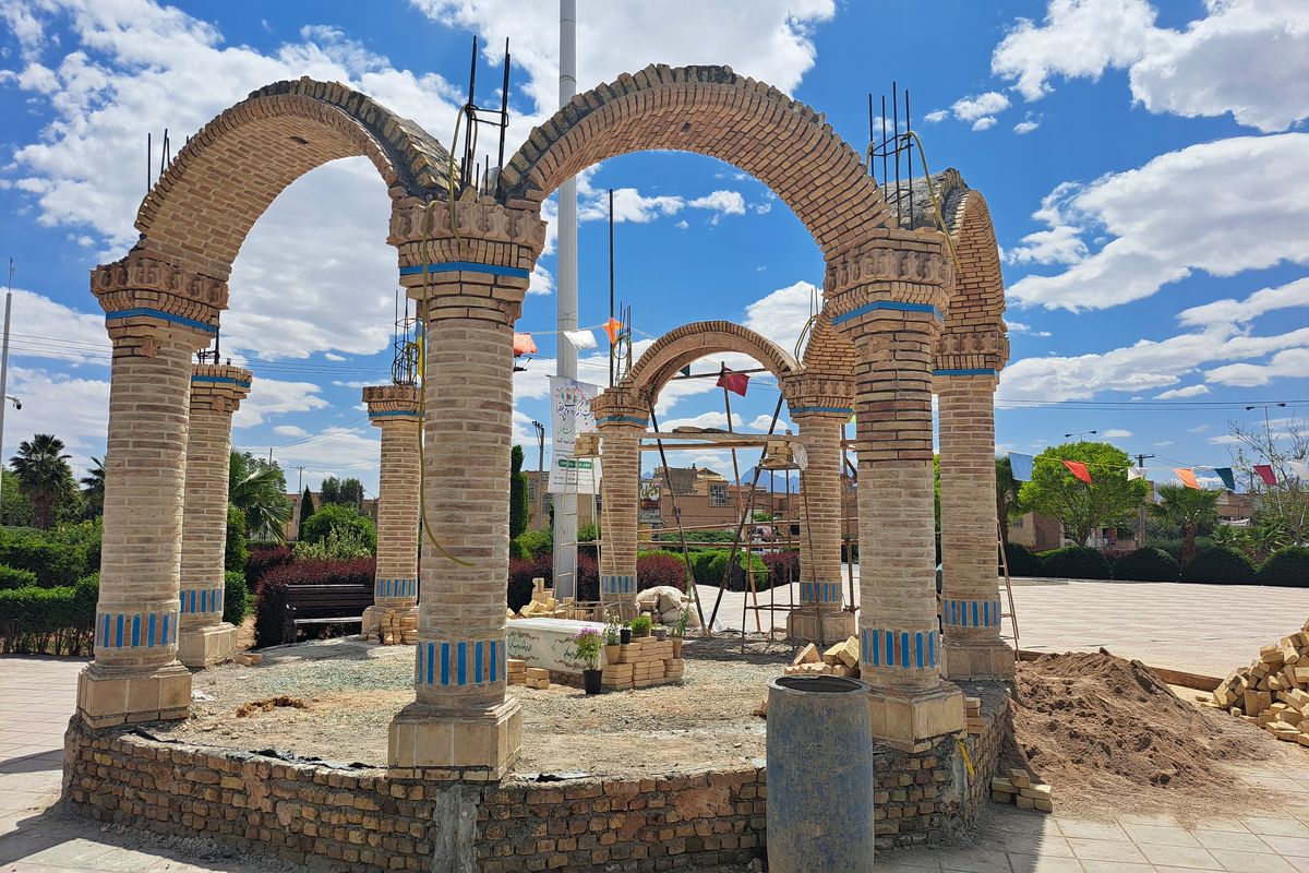 شهرداری منطقه یک 