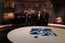 نقد و بررسی سریال محکومین در برنامه قاب نقد