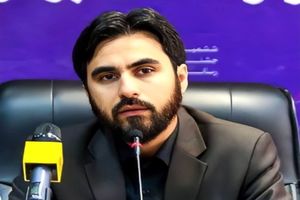 حضور فعال خبرنگاران خراسان رضوی در دومین دوره جام ملی رسانه امید