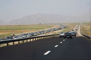 اکثر جاده‌ها زیبایی ندارند
