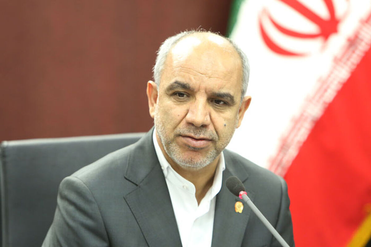 مدیرعامل بانک سپه