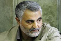 گفت و گوی قاسم سلیمانی پیرامون همه پرسی استقلال کردستان عراق