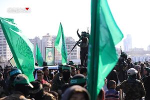 مذاکرات واشنگتن و تل‌آویو بیشتر نمایش رسانه‌ای است