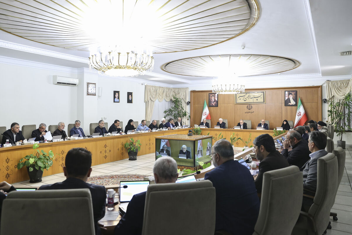هیات دولت