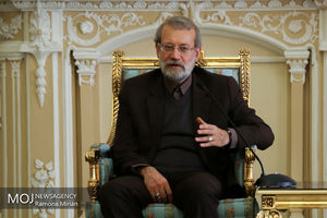 رییس مجلس شورای اسلامی درگذشت همشیره مهدی مقدسی را تسلیت گفت