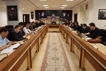 برنامه‌ریزی برای اجرای سیستم‌های هوشمند آبیاری فضای سبز تبریز