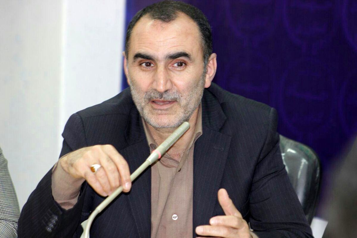 حجت بیرانوند