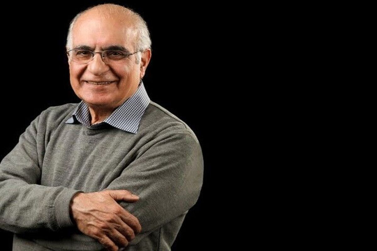 هوشنگ مرادی کرمانی