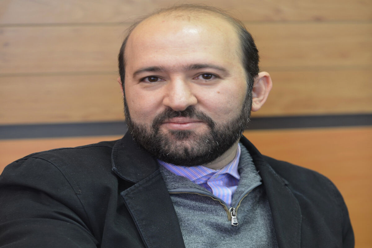 فضل الله شریعت پناه