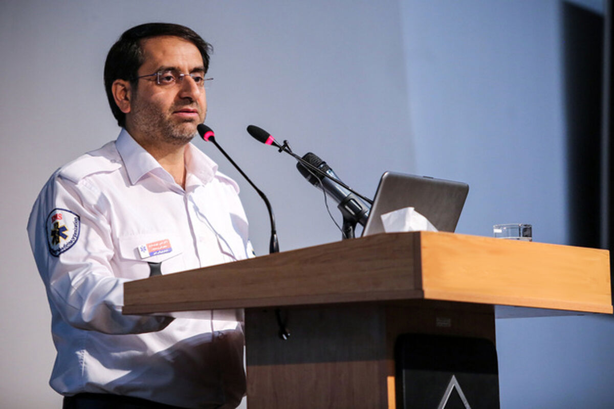 حسن نوری