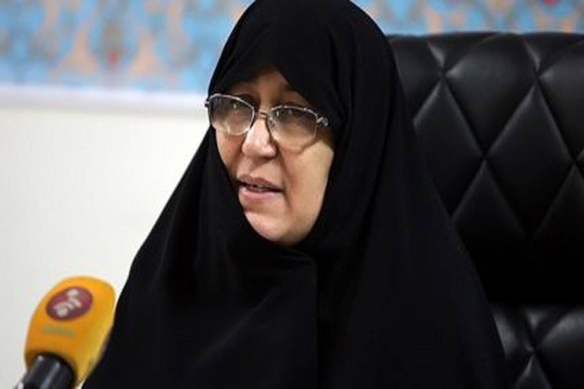 مرضیه گرد