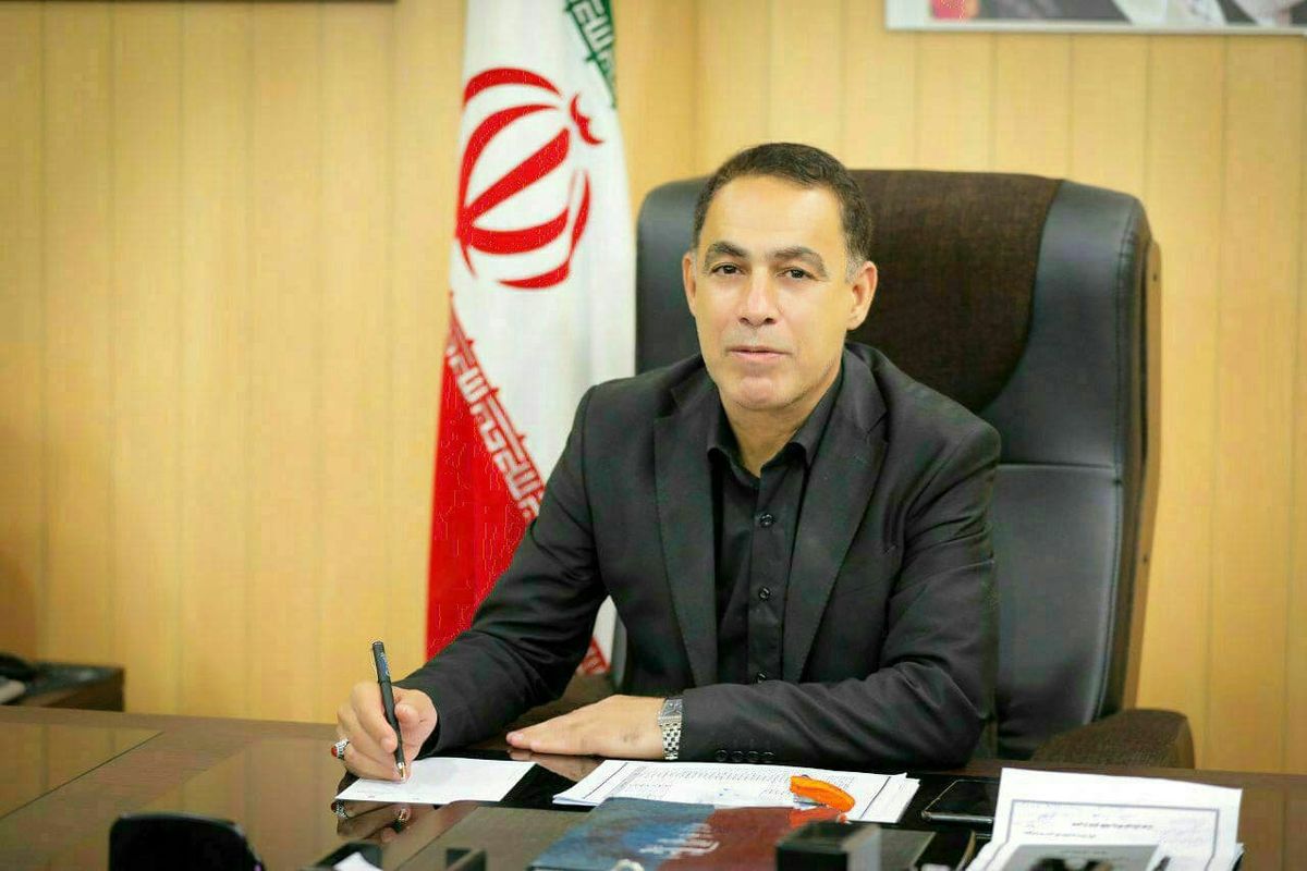 فرماندار مهران