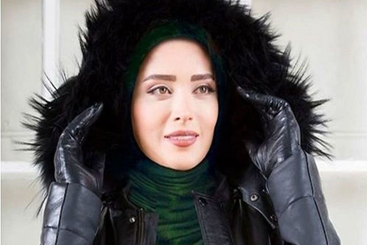 بهنوش+طباطبایی