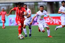 ساعت بازی تراکتورسازی و سپیدرود مشخص شد