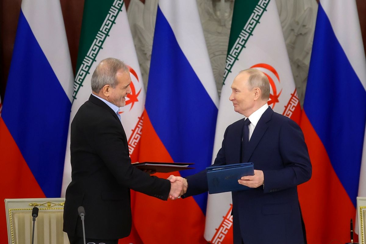 ایران