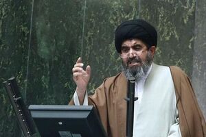 طرح سوال از رئیس جمهور تقدیم رئیس مجلس شد