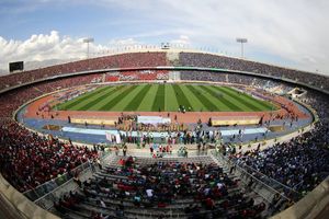 رئیس هیات‌مدیره استقلال از وزیر ورزش برای برگزاری دیدارهای آبی پوشان در ورزشگاه آزادی درخواست کرد