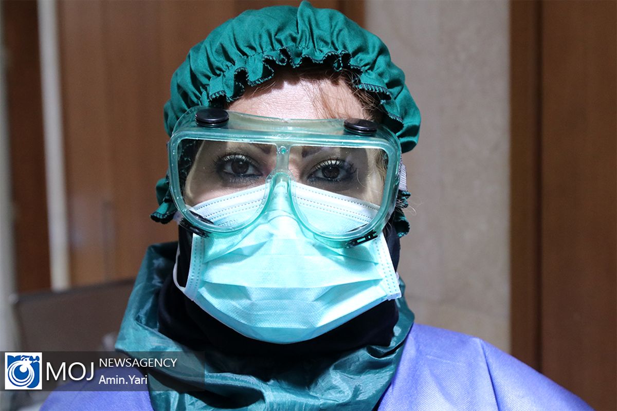 کرونا مهمان ناخوانده آسایشگاه کهریزک