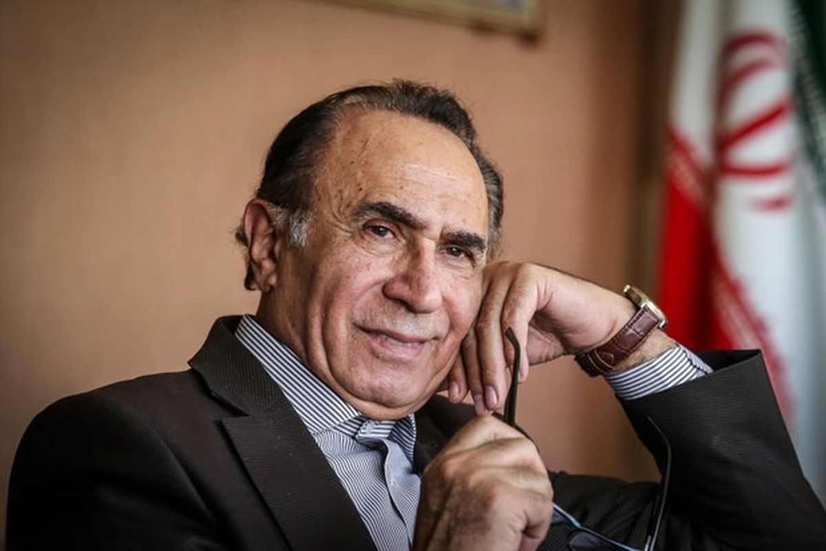 اسماعیل+آذر