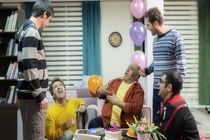 جدیدترین خبر از سریال نوروزی شبکه دو سیما