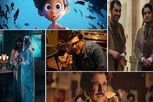فیلم‌های اکران نوروزی سینماها مشخص شدند + فیلم