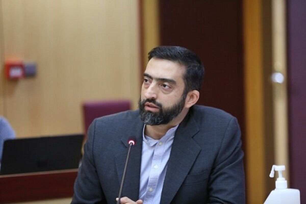 علی شمسی پور
